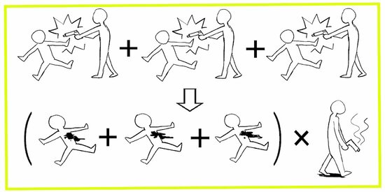 北野武の数学的思考