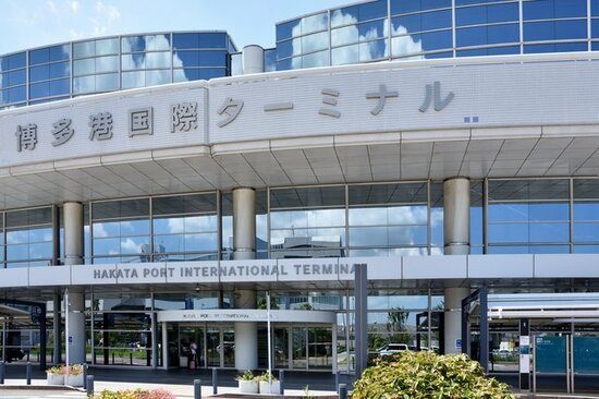 「もう飛行機じゃなくてもいいかも…」韓国～日本フェリーに乗ったら、「雑魚寝」の時代が終わっていた【写真多数】
