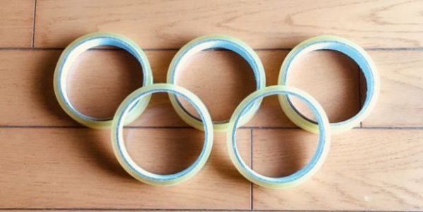 五輪
