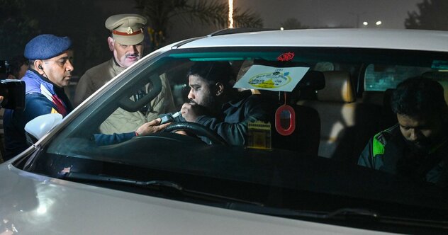 飲酒運転撲滅の新技術　普及妨げる要因は