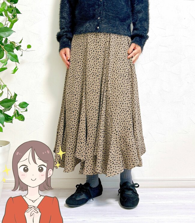 「鬼鬼鬼可愛すぎる」「本気で全色買いするか迷ってる」GUの“めちゃ軽シューズ”楽ちんすぎて、もう他のスニーカーに戻れないよ…！