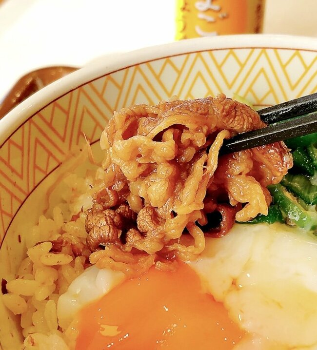 「価格バグってる」「頭が上がりません」すき家の“420円モーニング”コスパよすぎて毎朝でも食べたい！「この世から失くしちゃダメ」