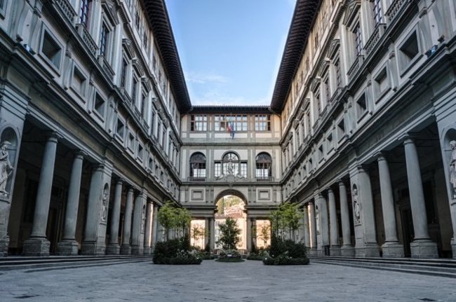 イタリア・フィレンツェの歩き方、「屋根のない美術館」の名所からグルメまで | 地球の歩き方ニュース＆レポート | ダイヤモンド・オンライン