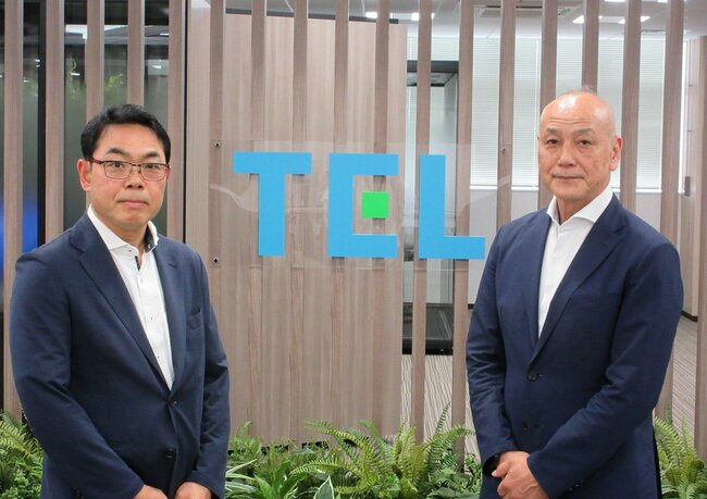 東京エレクトロンが大型半導体装置の梱包で採用した「意外なモノ」とは？