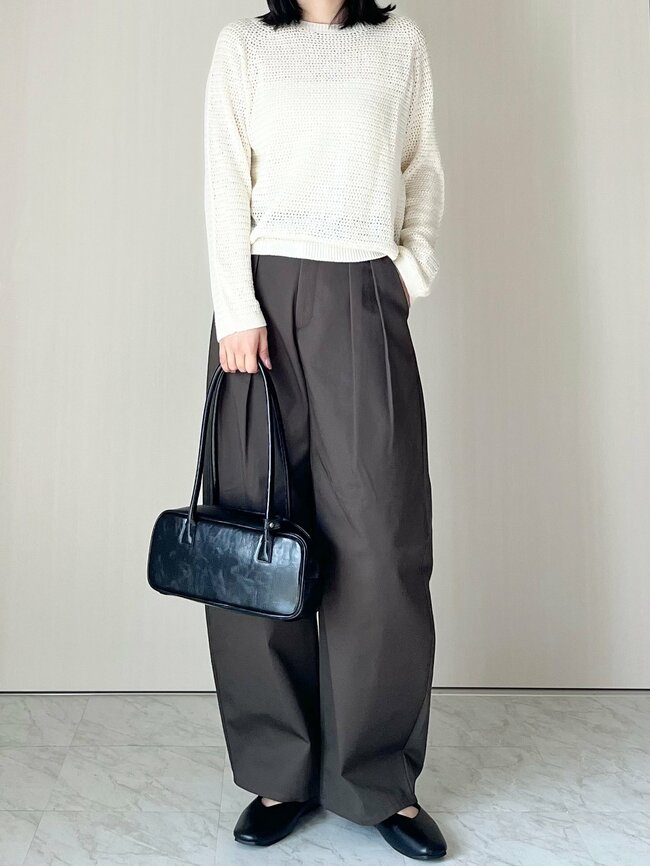 【2026年最新版】GUで買ってよかった「おしゃれレディースアイテム」68選