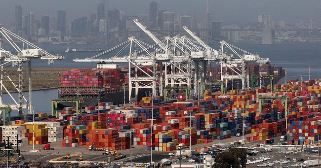 トランプ関税の目標、その代償を払うのは誰?