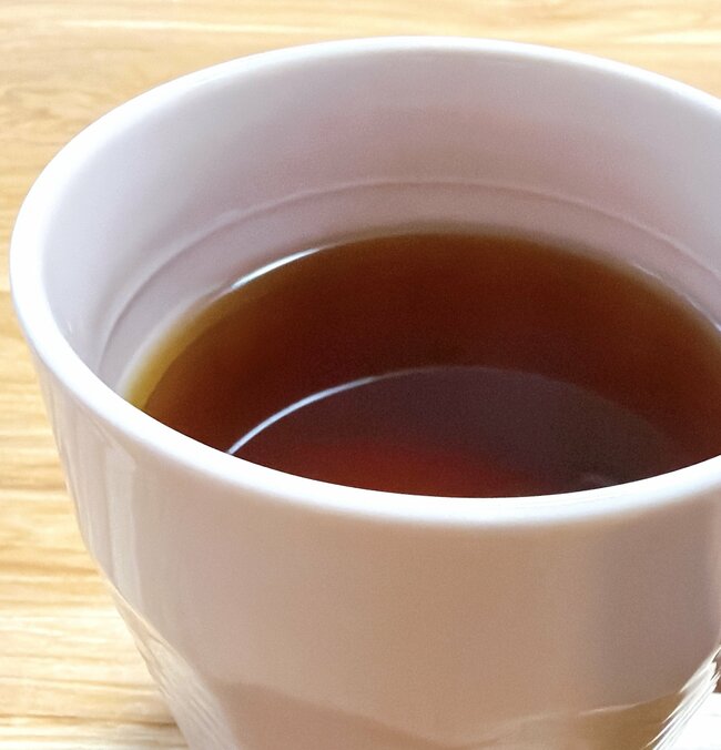 【ニトリ】お値段、間違ってない…？499円の“美濃焼のマグカップ”大容量なのに軽くて持ちやすい！「たっぷり飲み物を入れて飲むのにちょうどいい」「思った以上に持ちやすかった」