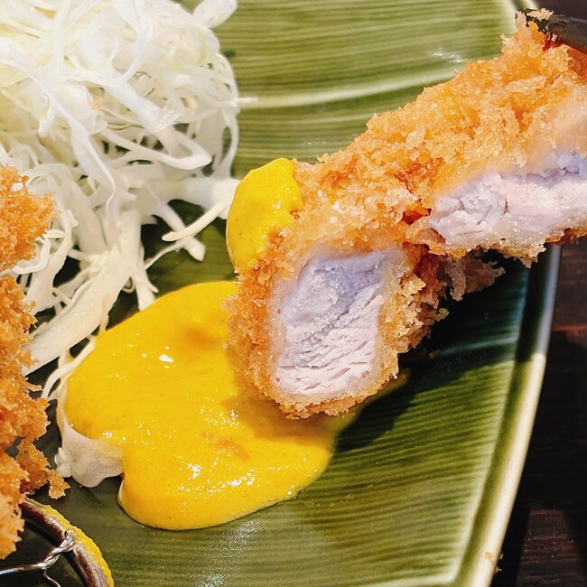 ボリュームすごくてお腹パンパン!とんかつ和幸の“盛りだくさんランチ”ご飯・みそ汁・キャベツがおかわりし放題で嬉しすぎる!《実食レビュー》