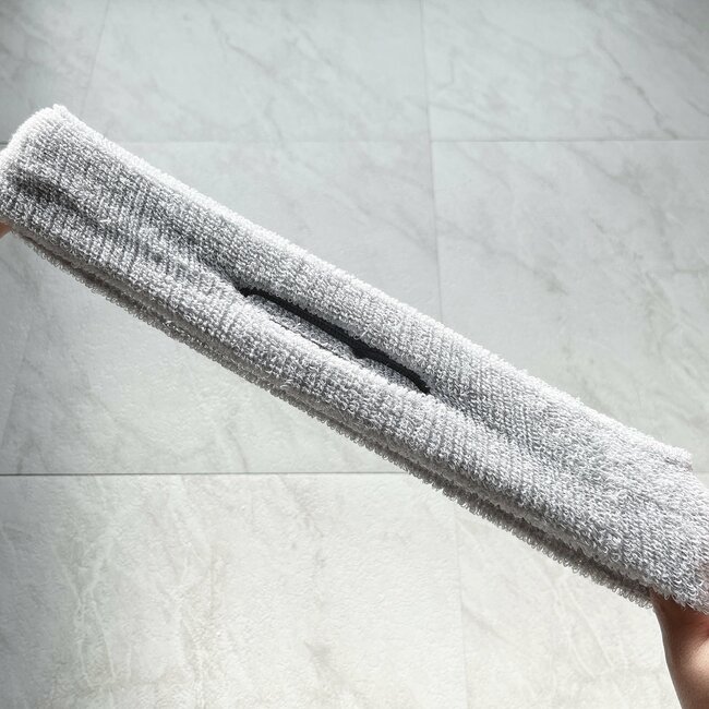 「天才すぎない？」「めっちゃいい！」セリアの“画期的アイテム”洗顔時のプチストレスが解消された！「考えた人に国民栄誉賞あげたい」