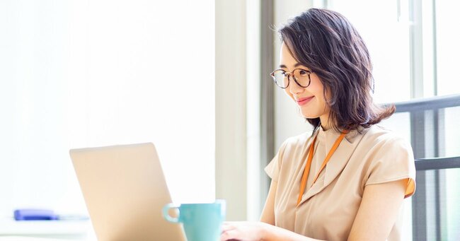 「仕事が早い人」と「仕事が遅い人」を分ける、たった1つの違い