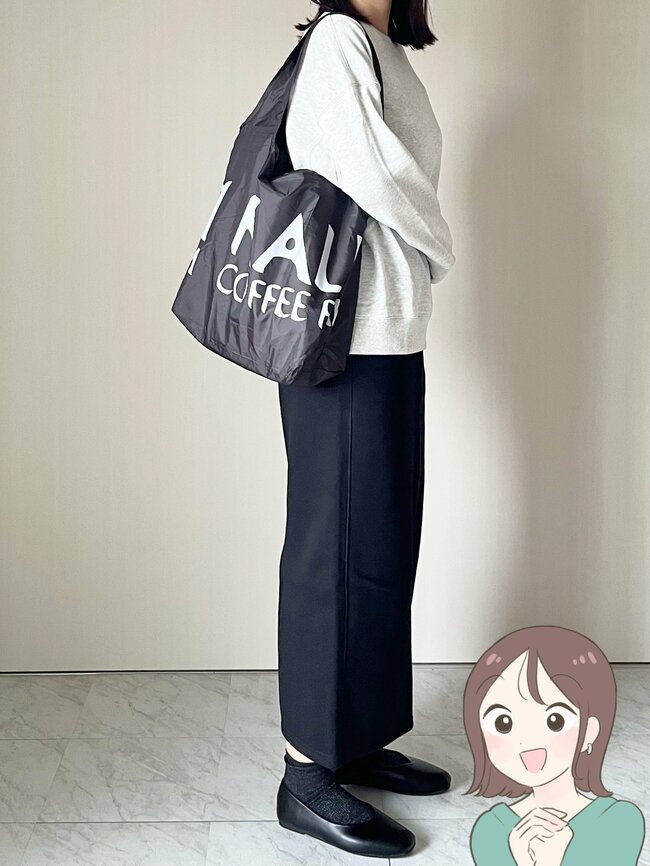 「安いし使いやすい！」カルディの“10kg入る保冷バッグ”買い物のたびに持ち歩いてる！「パックされた食材が安定します」「冷凍、冷蔵物も安心して買える」