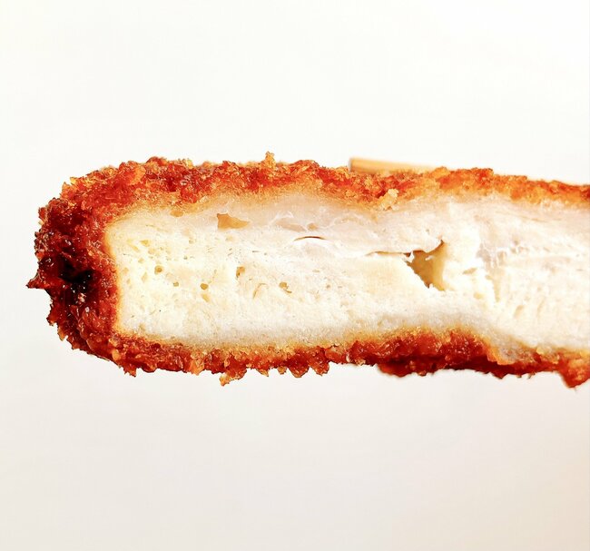 「ボリュームえぐい」「デカすぎる」ケンタッキーの“やけくそバーガー”卵たっぷりで幸福感がすごい！「思った以上にでかくて食べるの大変だった」《実食レビュー》