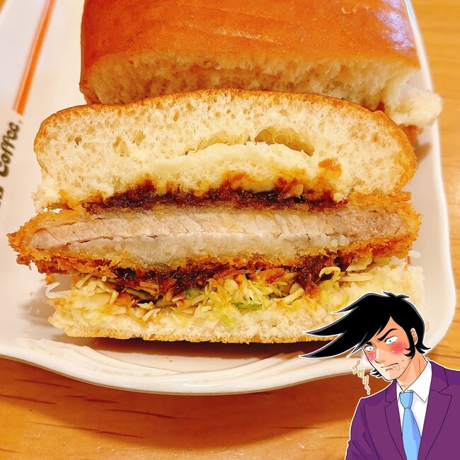 「こりゃあ揚げ物の暴力」「背徳感たっぷり」かつやの“鬼盛りどんぶり”ボリューム凄くて大満足！「予想以上にデカくて超満腹」