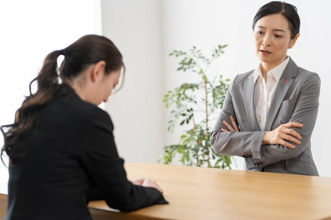 人に「理由」を聞く人は頭が悪い“二流”。頭の良い一流が必ず聞く“たった1つのこと”