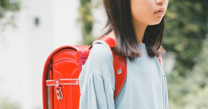 小学生