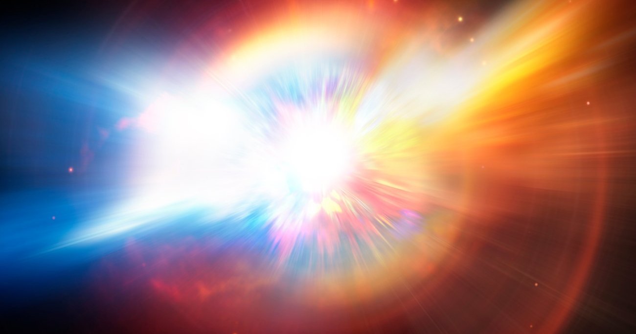 宇宙は約140億年前に誕生し、ほぼ大きさゼロから膨張し続けている…巨大なクモの巣のような「超空洞」を挟み、広大な銀河を結びつけている「宇宙の網の目」とは?