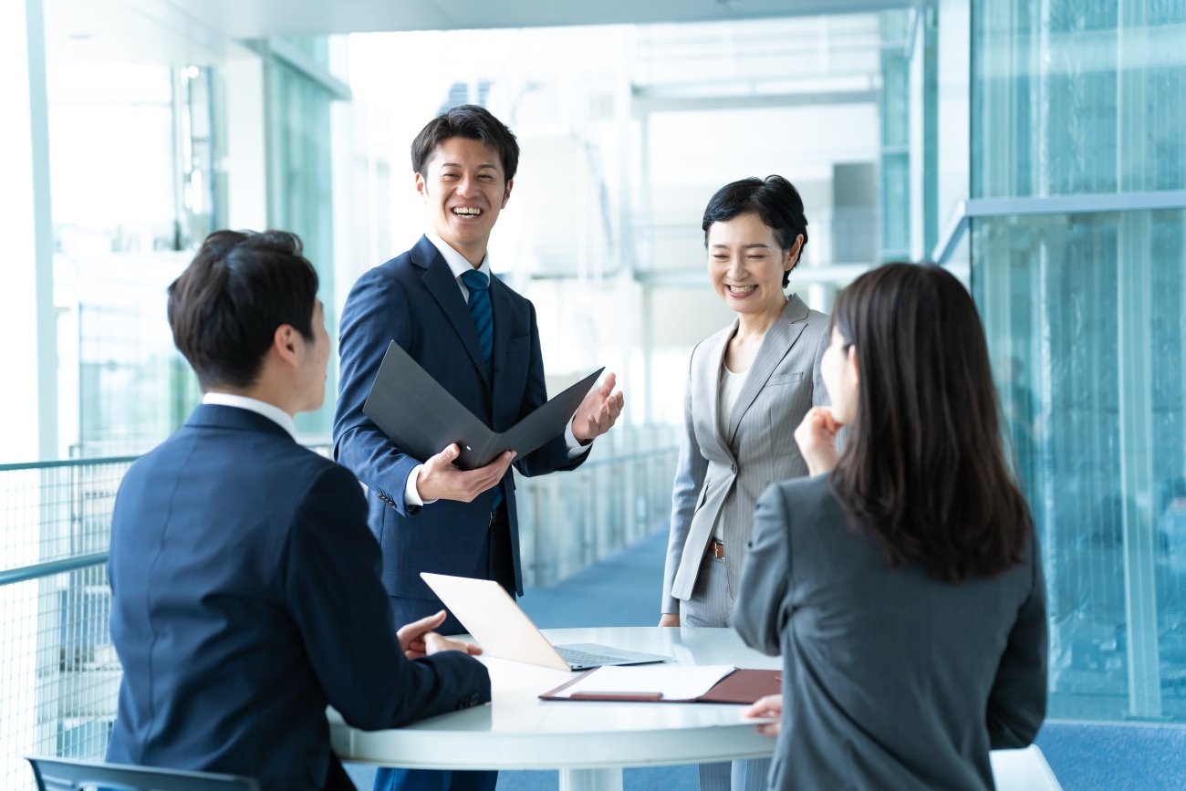 ChatGPT以降「デキる管理職」が密かに捨てた3つの習慣