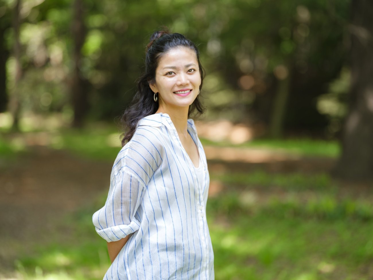 50代から急増!? “背中で老ける人”に共通する体の違和感【自分でできる整体】