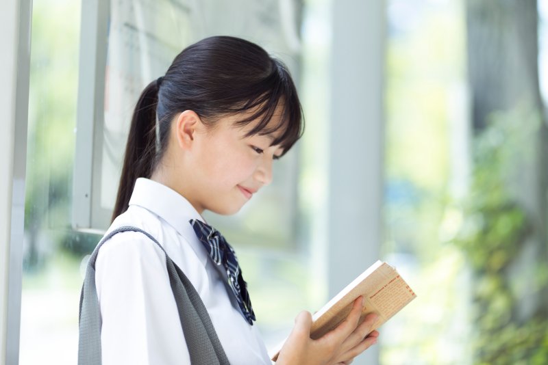 速読の2つの効果を極めると、勉強効率は上がっていく
