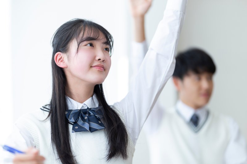 語彙力がある人と語彙力がない人との徹底的な差