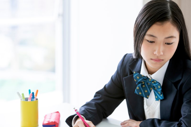 勉強の常識を覆した1冊。これは「生き方」についての本でもある