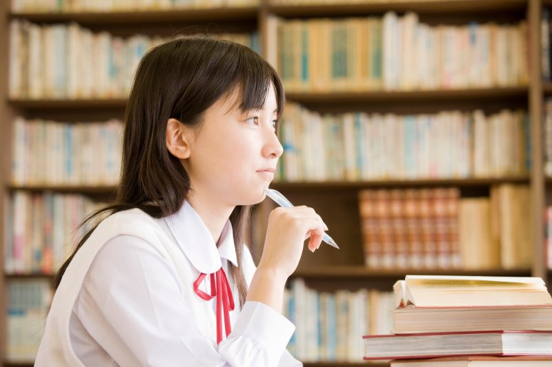 中学生が読みたくなる勉強本の共通点