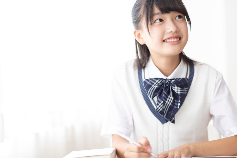 勉強ができる子とできない子との5つの違い