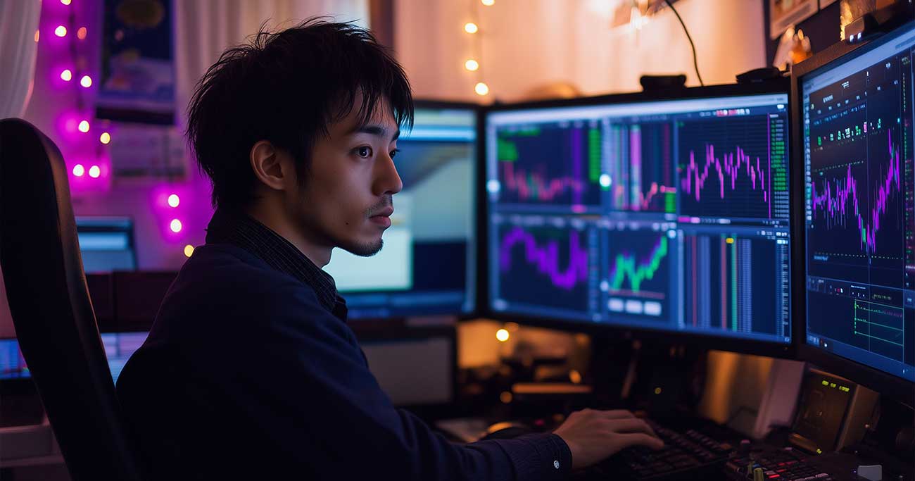 なぜ株式投資のプロは、あえて「テレビ」を見るのか？