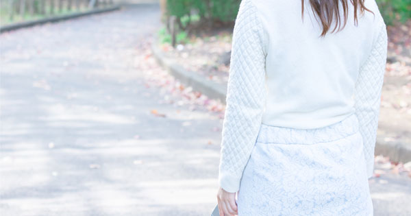 子づくりまでした彼が、ある日突然消えた…SNS交際の落とし穴(上)