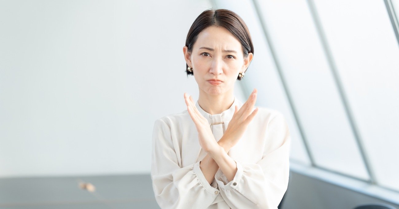 「部下に一発で嫌われる上司」の特徴・ワースト1