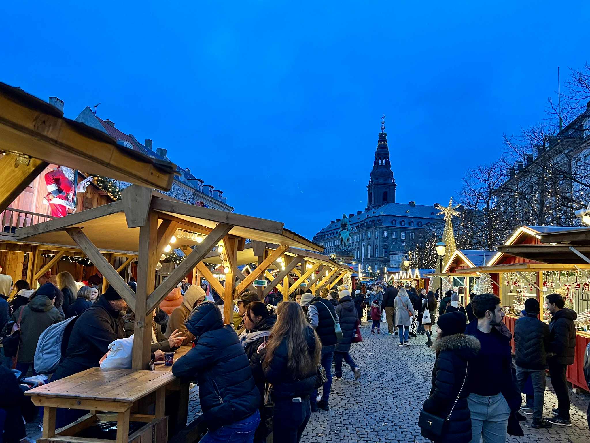 午後4時台に退勤する国デンマーク、現地で働く日本人の「ある1日の時間割」