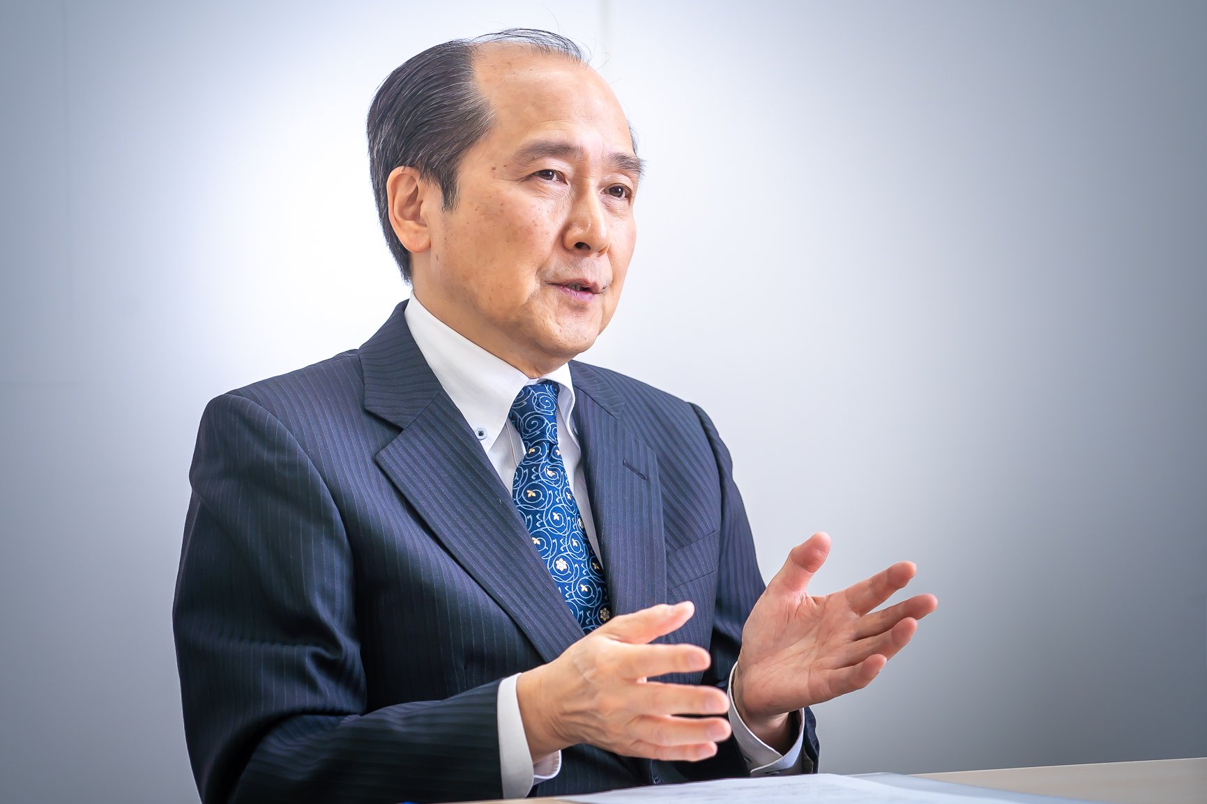 パンフレットも技術流出の恐れ。経営リスク対策として備えるべき「ミニマム知財戦略」とは何か