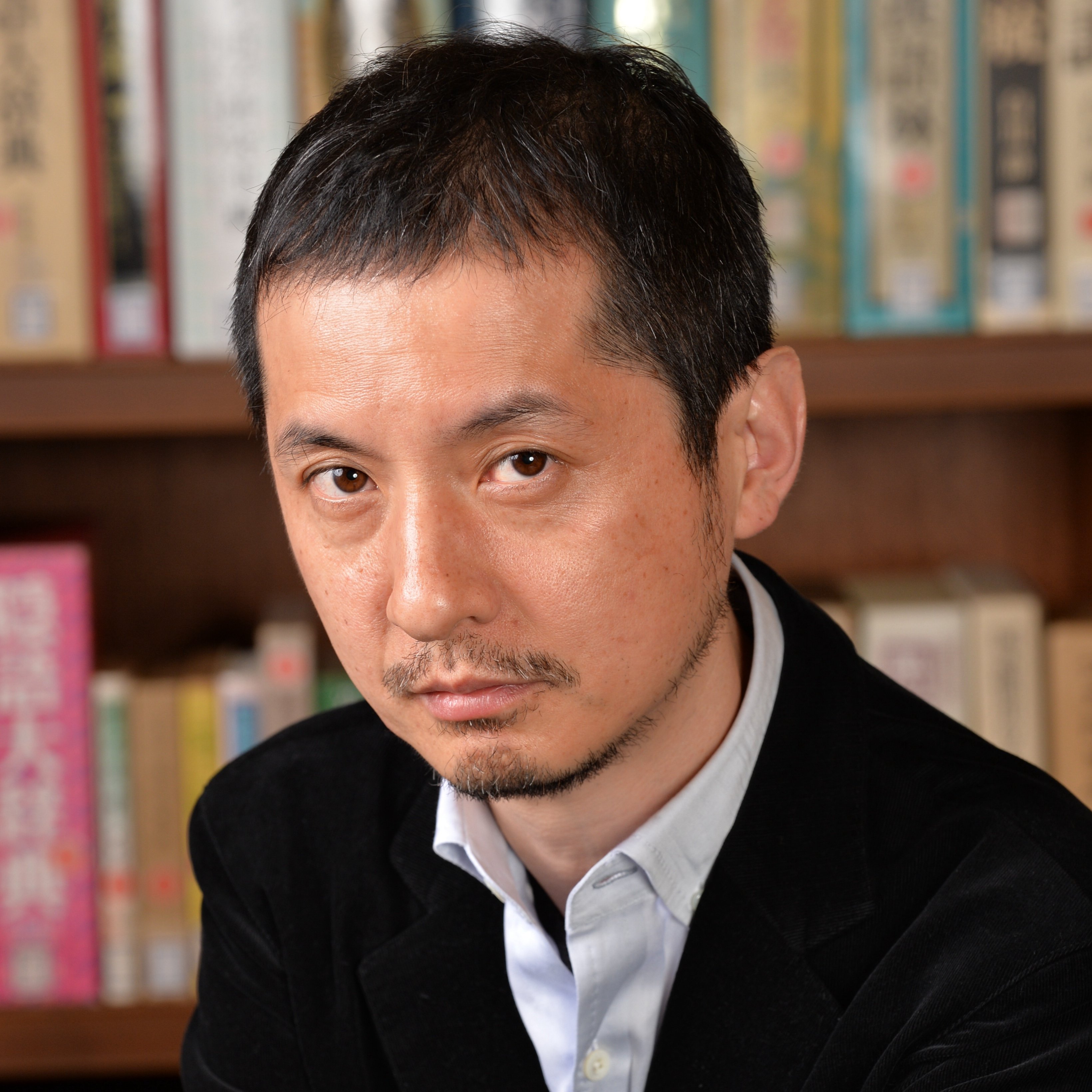 高木徹