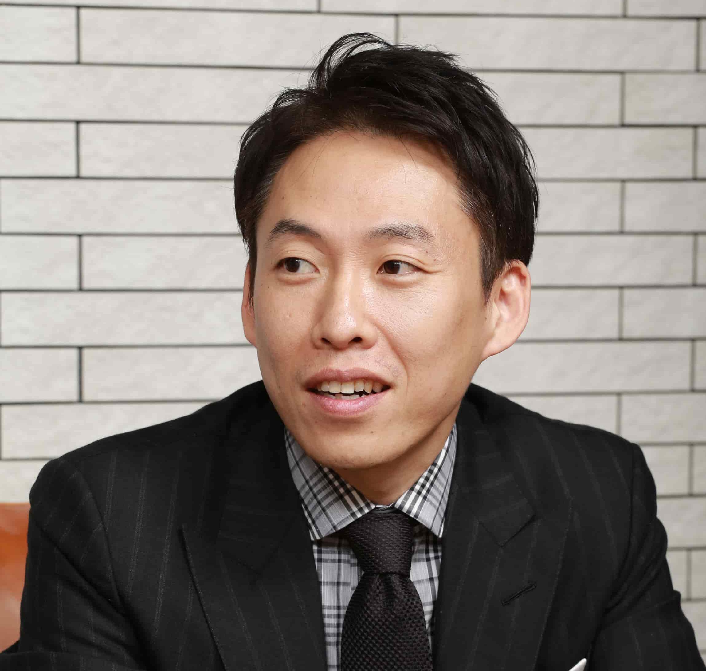 川上昌直