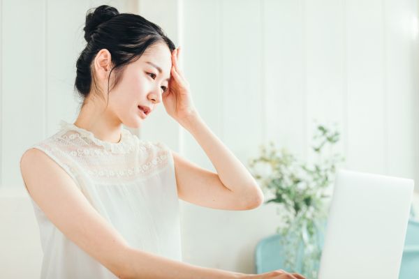 人生で一番後悔していること