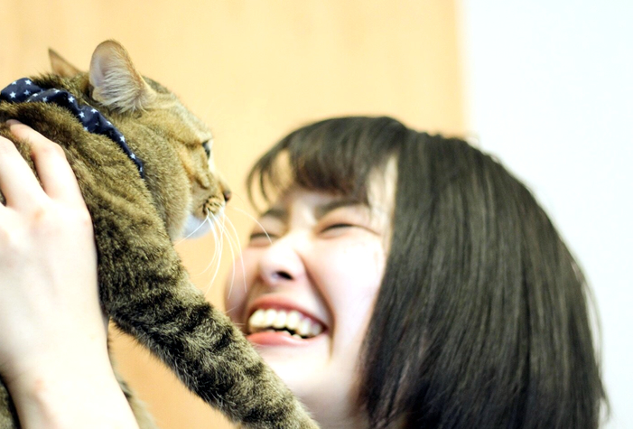 ご近所の猫飼いさんに世話を頼める、飼い主マッチングサービスが登場