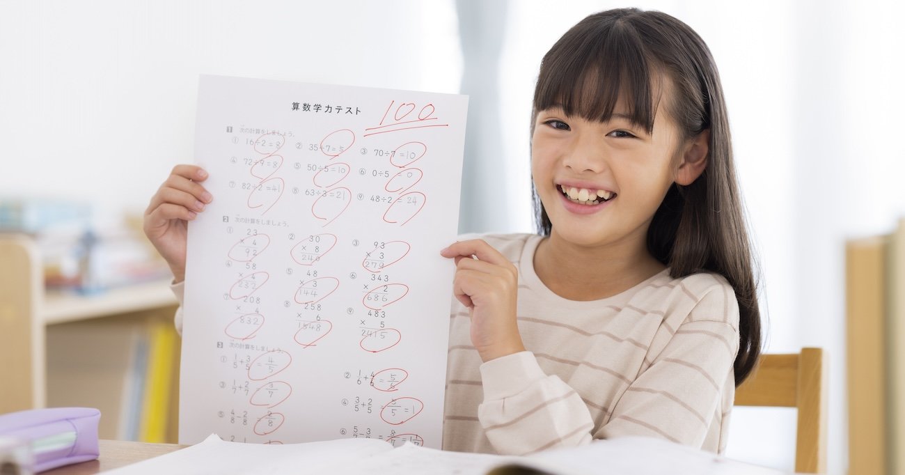 小学校受験でも入学後の「深海魚」はあるの?桐蔭学園小学校の副校長がズバリ回答