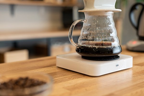 こんなに違うの!?美味しいコーヒーを淹れる科学的に正しい「水」とは?