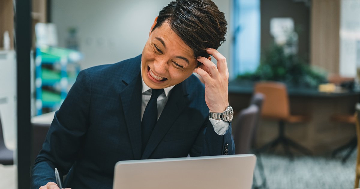 　『5日労働』と『2日休み』にした人が悪い！忙しすぎる社会人がキャパオーバーする前に意識したいこと