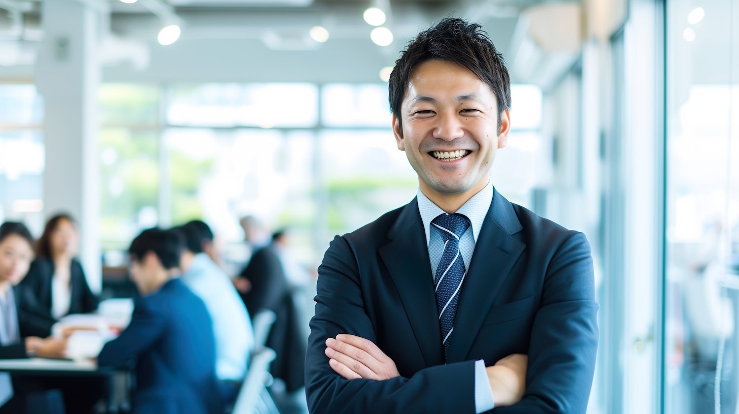 40代、昇進させてはいけない社員の特徴・ワースト1