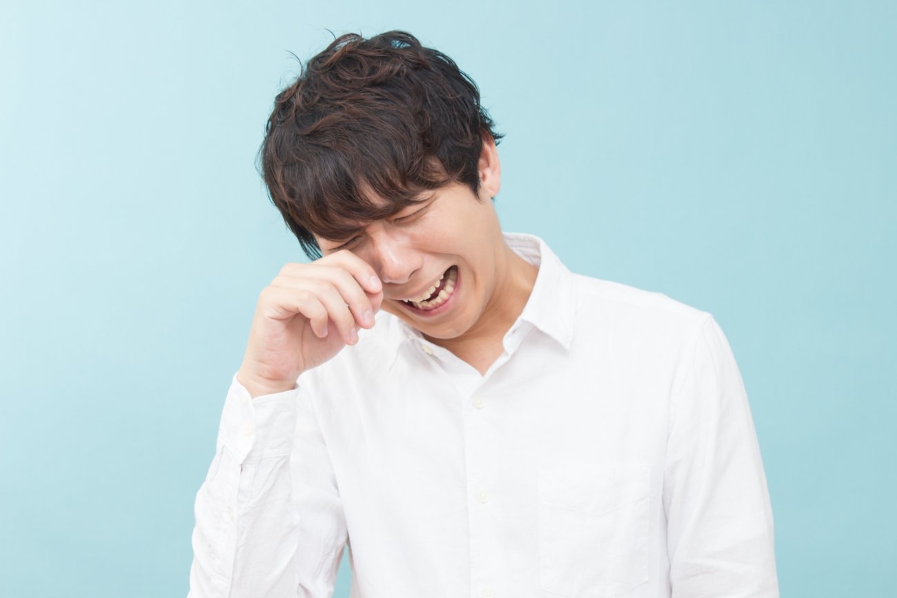 人生がうまくいかなくなるNG行動・ワースト1