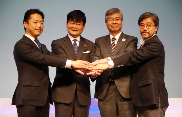 創業100年を迎えたパナソニックで家電事業への再挑戦が始まる