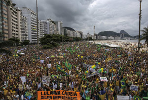 旭硝子のブラジル再進出、狙いは中国勢への牽制か