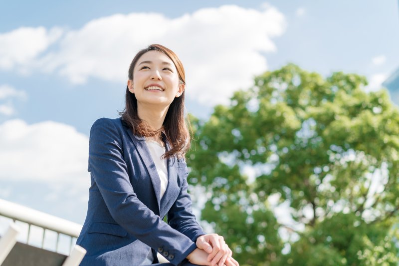 脳の「主語を理解しない」特徴を利用するとポジティブになる