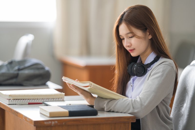 勉強の「被害者」ではなく「冒険者」であり続けるには？