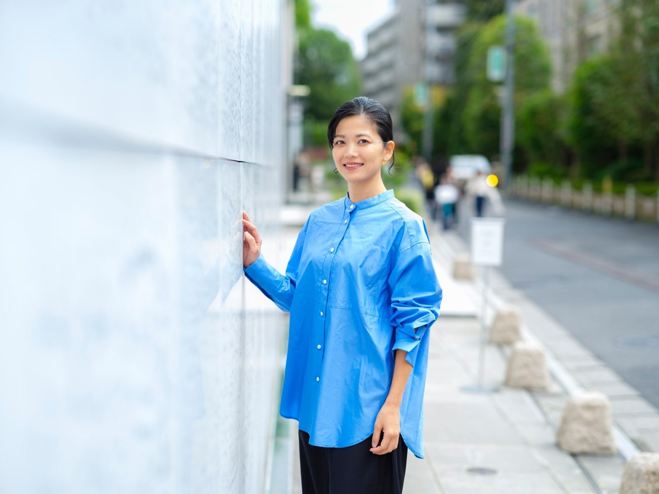 【整体プロが指南】目が疲れた、かすむときに。デスクでできる簡単ワーク