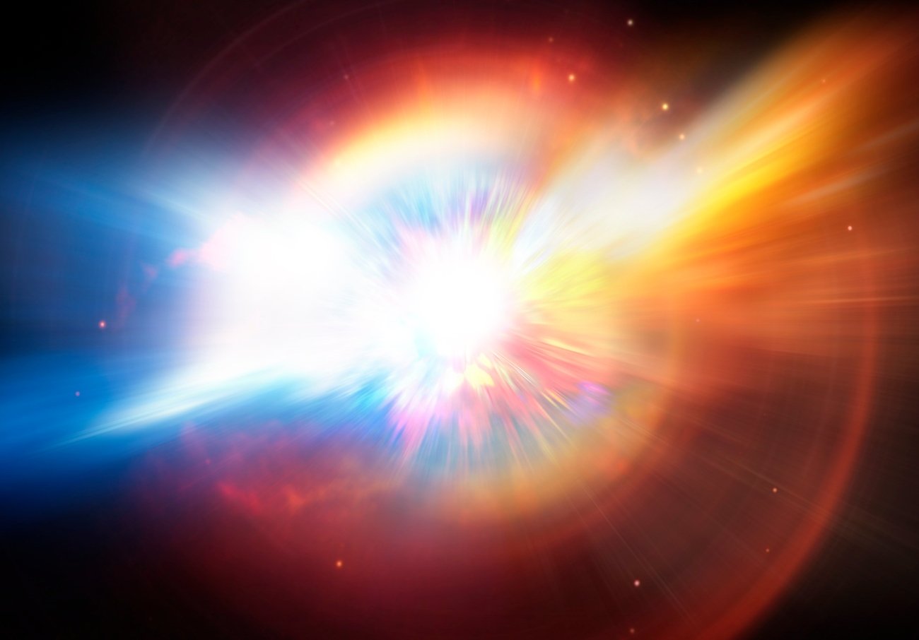 「星々の爆発」から核戦争がはじまる…アメリカとソ連を大きく動揺させた「巨大な衝撃波」の正体とは？