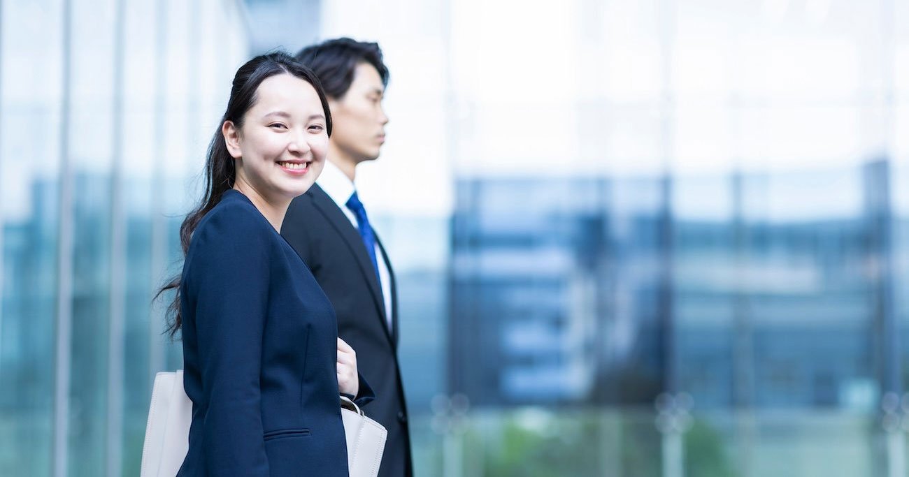 新卒　就活