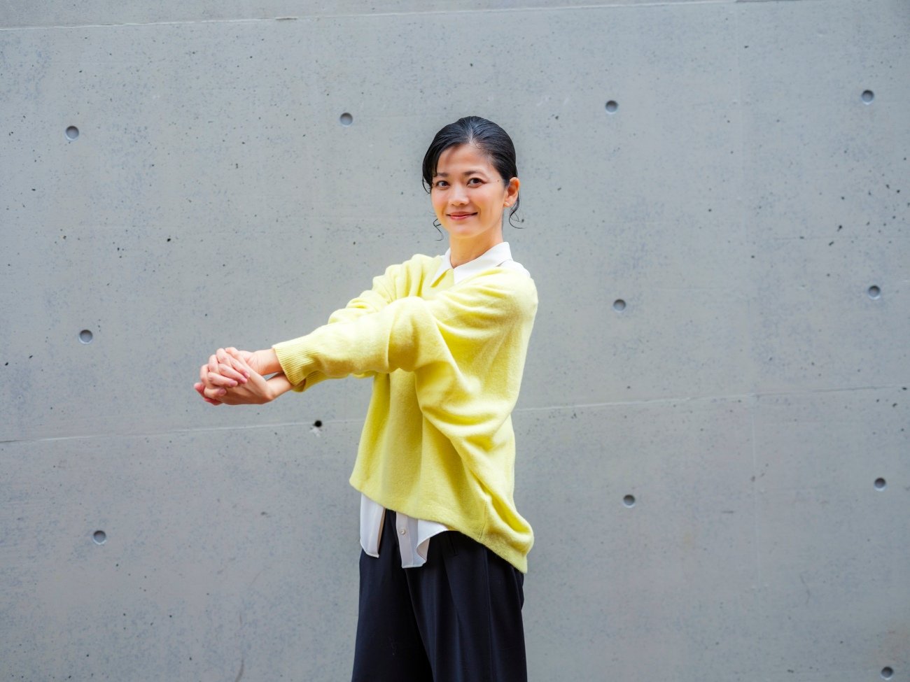 【整体プロが指南】老け込みやすい体質とは？ 一生役立つ「たった1つの習慣」