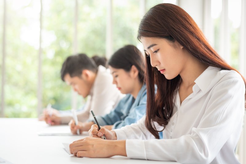 親がわが子の「先生」に向いていない理由